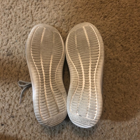 Adidas Cloudfoam QT Racer Shoes - Picture 4 of 4